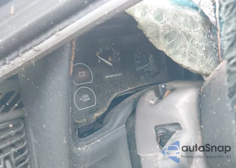 1997 Jeep Cherokee Se z USA, uszkodzony, nr VIN 1J4FJ28S4VL547975